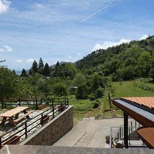 Sant'Anna Hostel