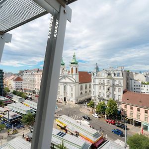 Vienna Residence, Rochusmarkt - Wien Mitte