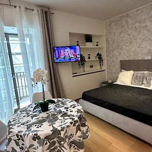 Studio superior con letto king size